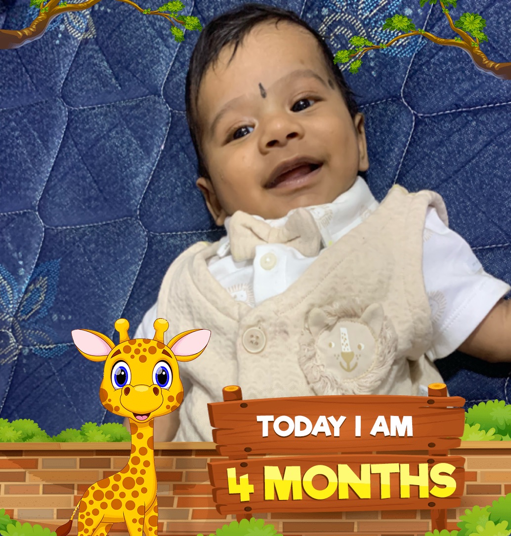 profile image of Sabitha S