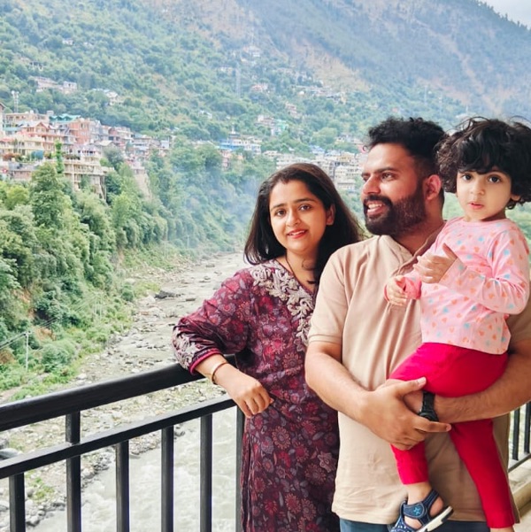 profile image of Sahiba Thukral