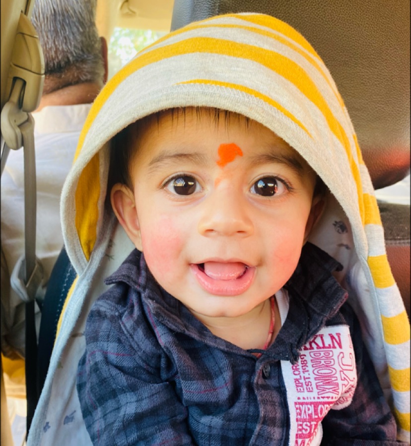 profile image of Parth sharma