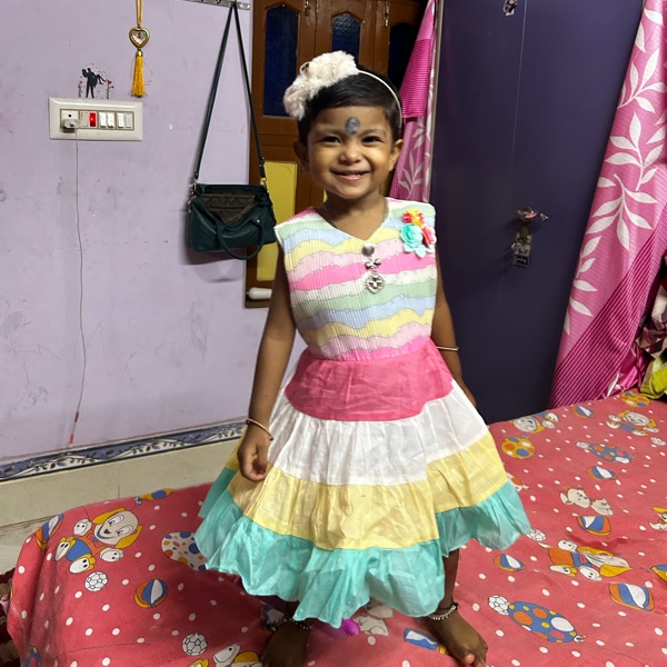 profile image of Paromita Singha