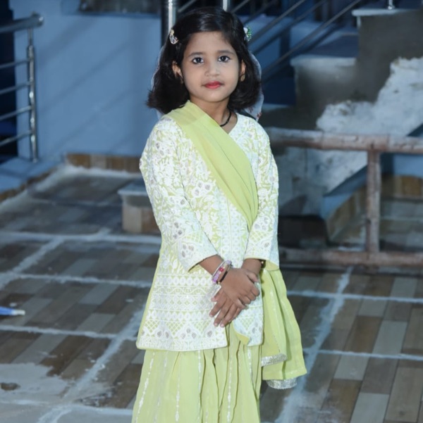 profile image of Vandna Meena