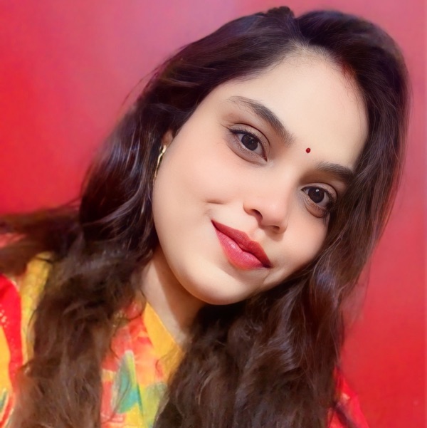 profile image of Rashmi Mishra
