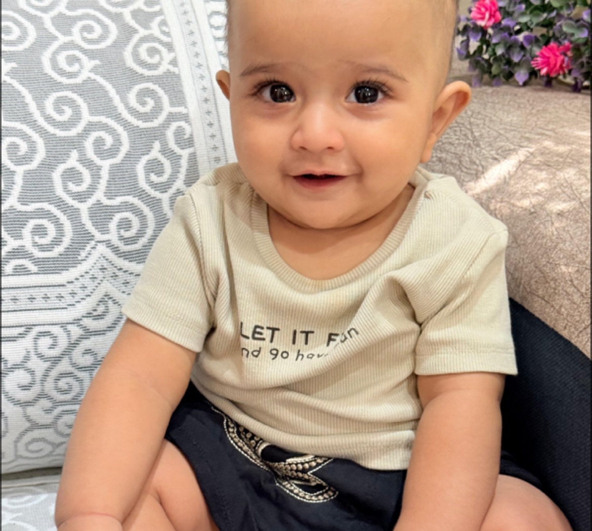 profile image of Faiza