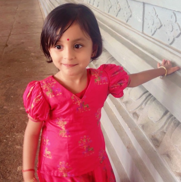 Monica profile image of Monica