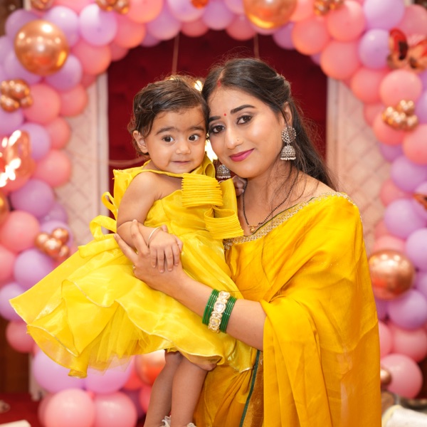 profile image of Shalini