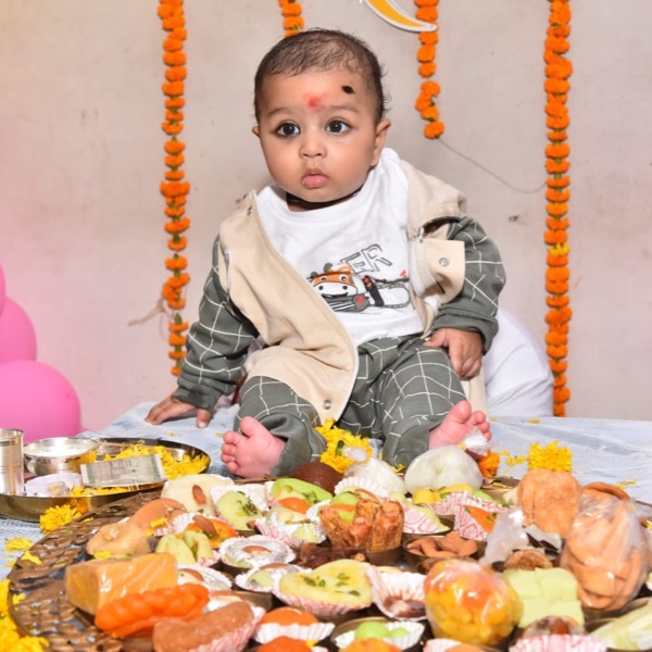 profile image of Rajat