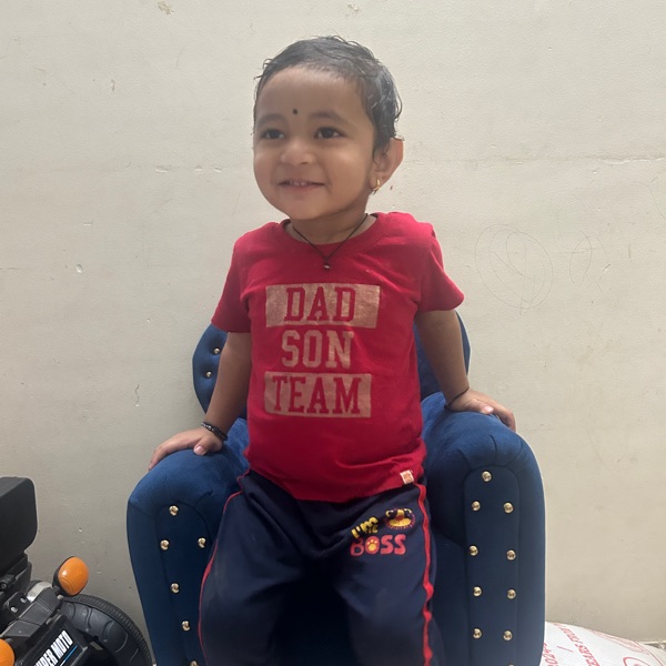 profile image of Shubhangi Akshay Chaudhari