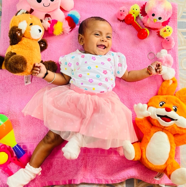 profile image of Manisha