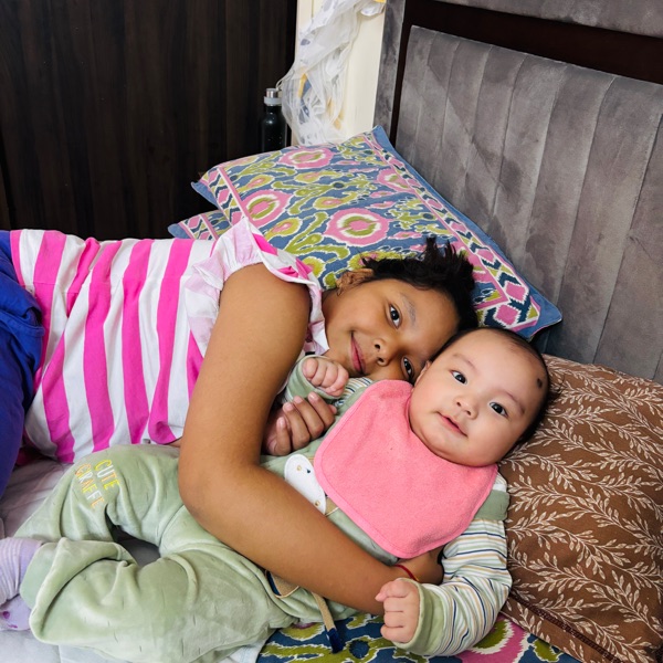 profile image of Bhumika