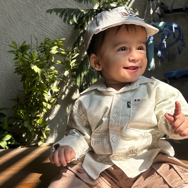 Deepali tharwani profile image of Deepali tharwani