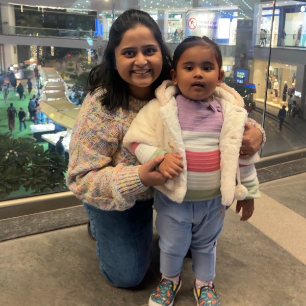 profile image of Aishwarya