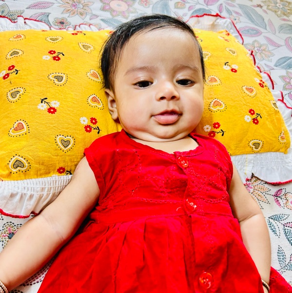 profile image of Piyali Mondal