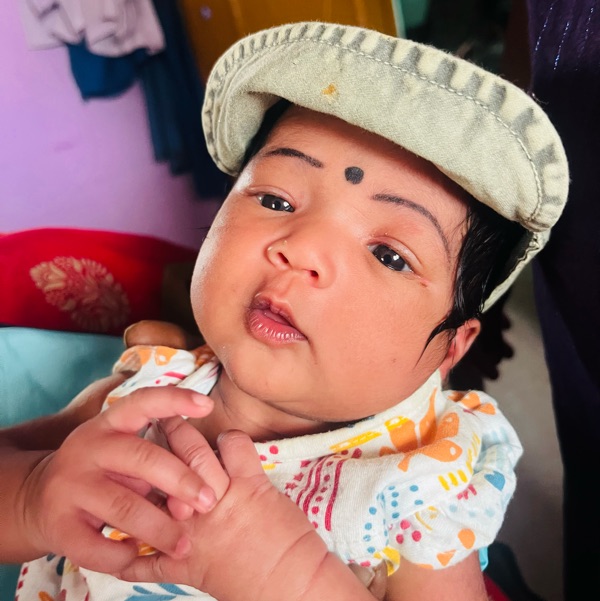 Kiruthiga profile image of Kiruthiga