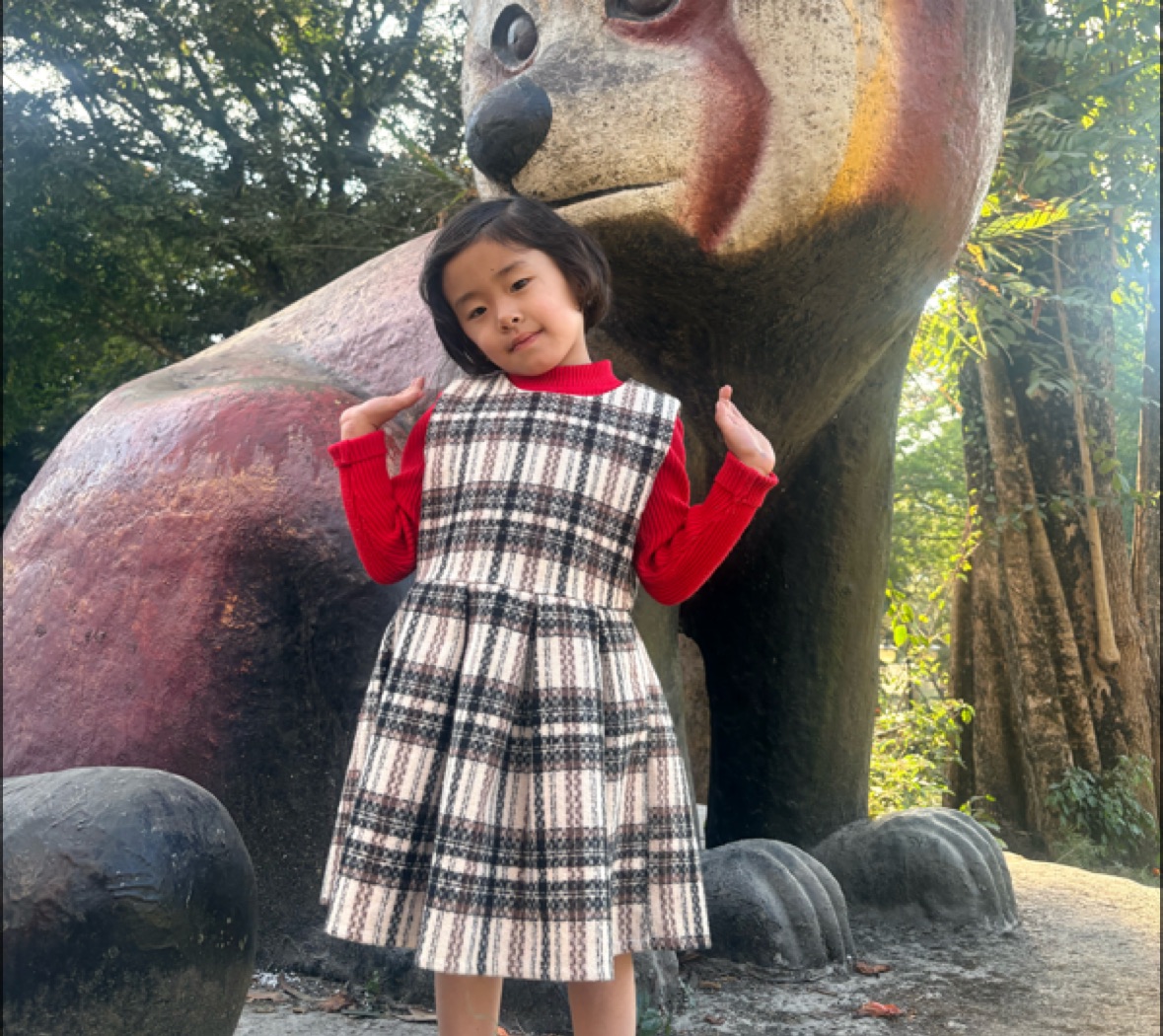 profile image of Angel moktan