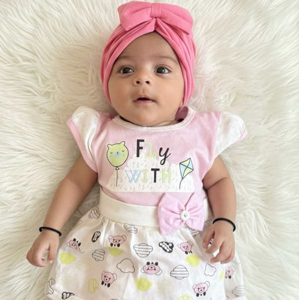 profile image of Pooja