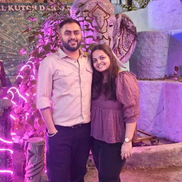 profile image of Divya Jain