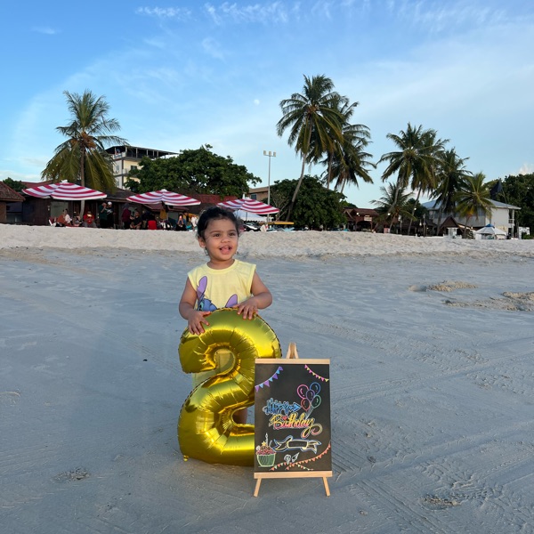 profile image of Chitra