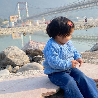 profile image of Sweta