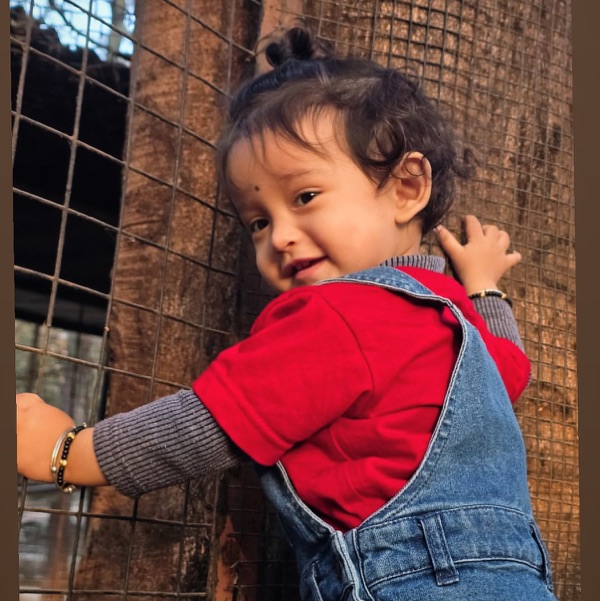 profile image of Nikitesh Tiwari