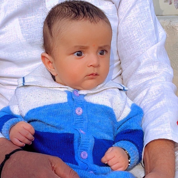profile image of Anisha