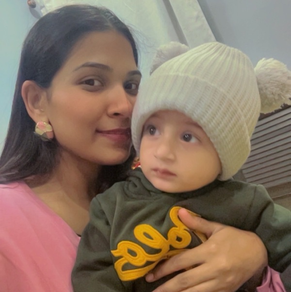 profile image of Saloni Sachdeva