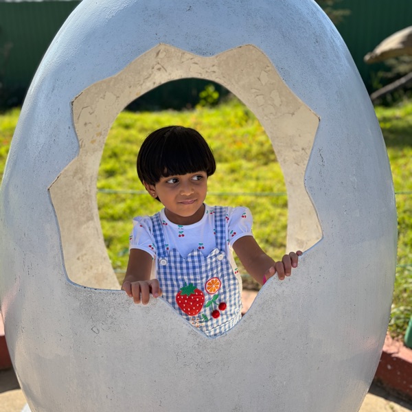 Sharath profile image of Sharath