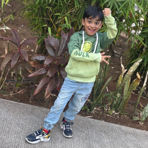 profile image of Yamini