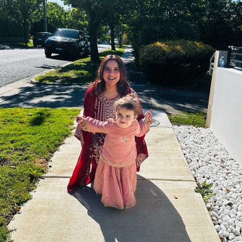 profile image of Jasmeet Kaur