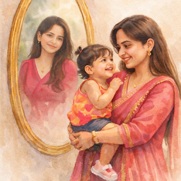 profile image of Anjali