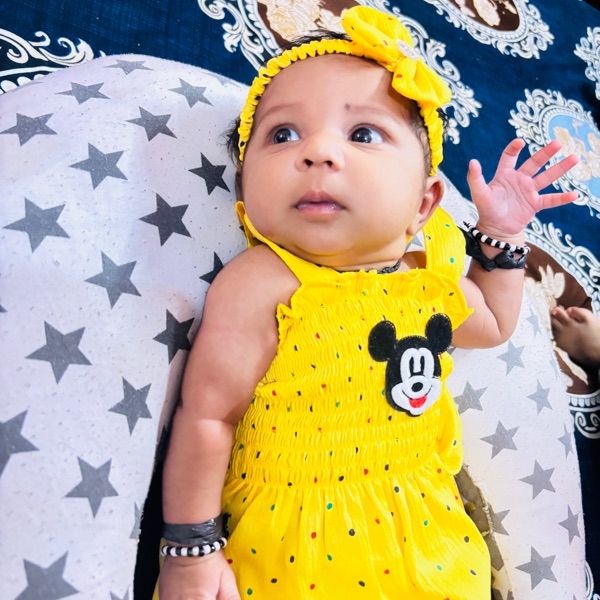 profile image of Archana sahu