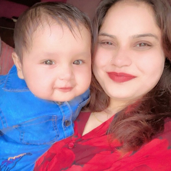 profile image of Rashmi Mishra