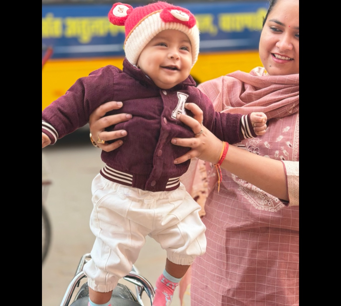 profile image of Megha kothari sethia