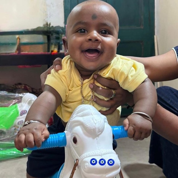 profile image of Sreetama Mondal