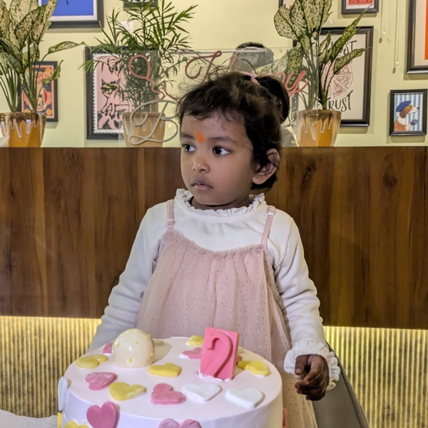 profile image of Namita