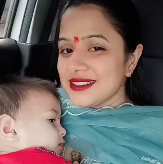 Preeti profile image of Preeti