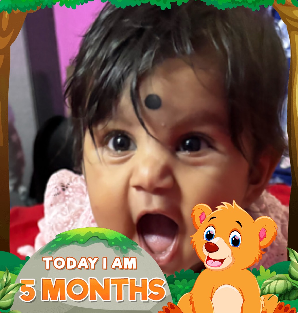 profile image of Ankitha Gurram