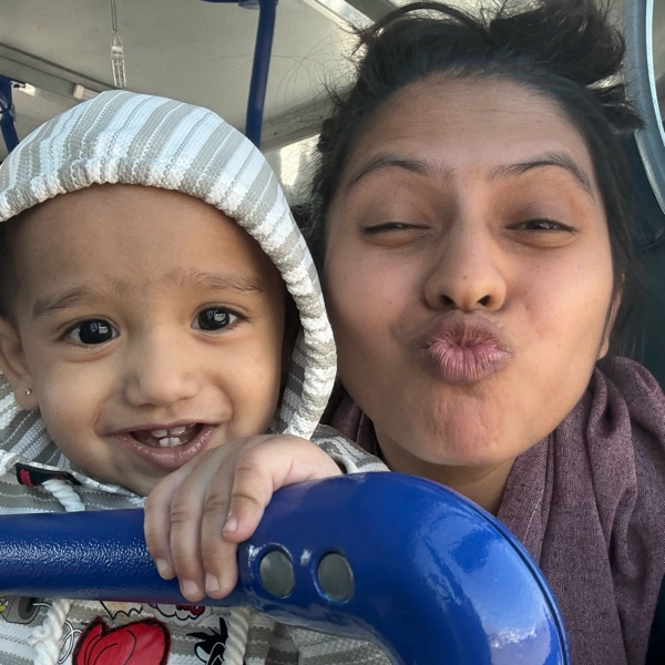 profile image of Ashika jain k