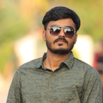 Prashant profile image of Prashant