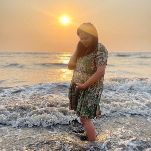profile image of Sohini