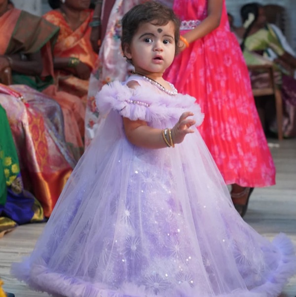 Bhargavi profile image of Bhargavi