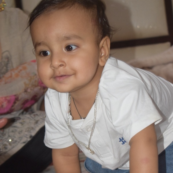 profile image of Amrit