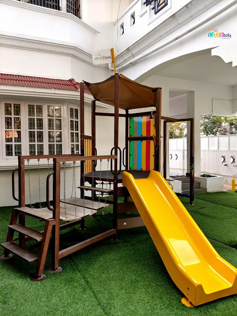 Best Preschools And Play Schools In HSR Layout, Bangalore - FirstCry ...