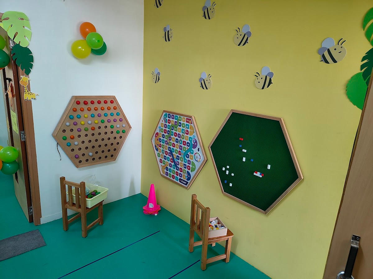 FirstCry Intellitots Preschool & Daycare - Drive in Road, Ahmedabad