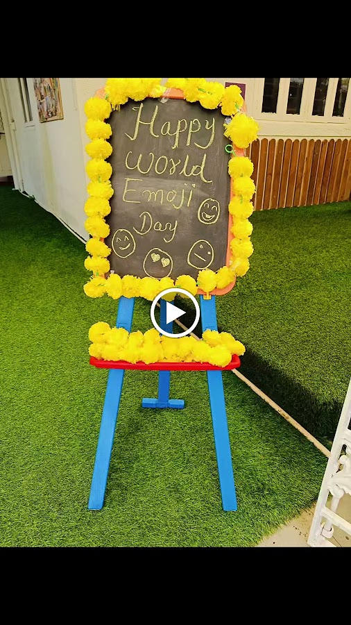 Firstcry Intellitots Preschool & Daycare - Maninagar, Ahmedabad