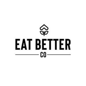 EAT BETTER